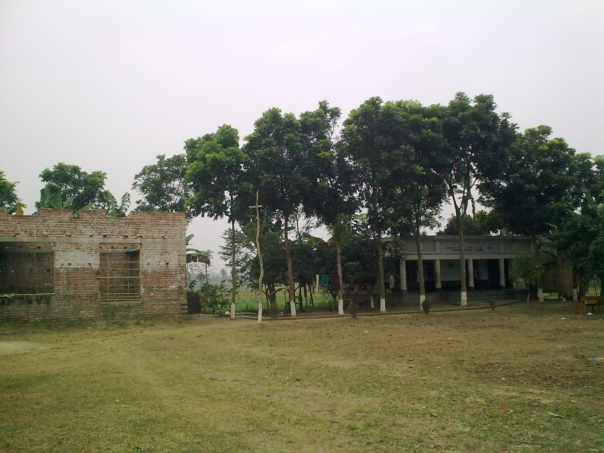 Doulatpur Orphanage, Jhenaidah
