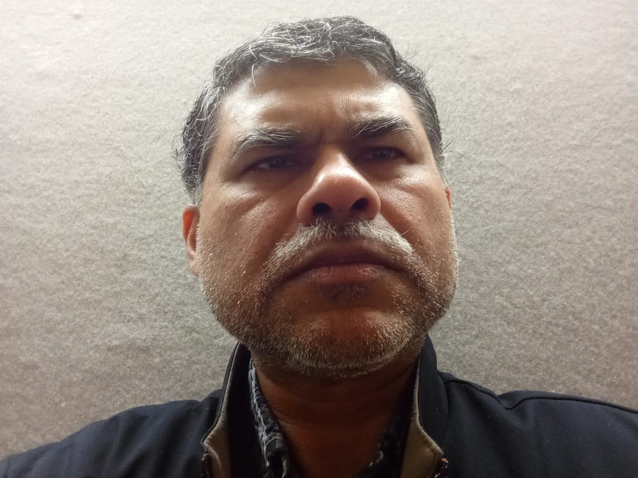 Mahfuzul Haque